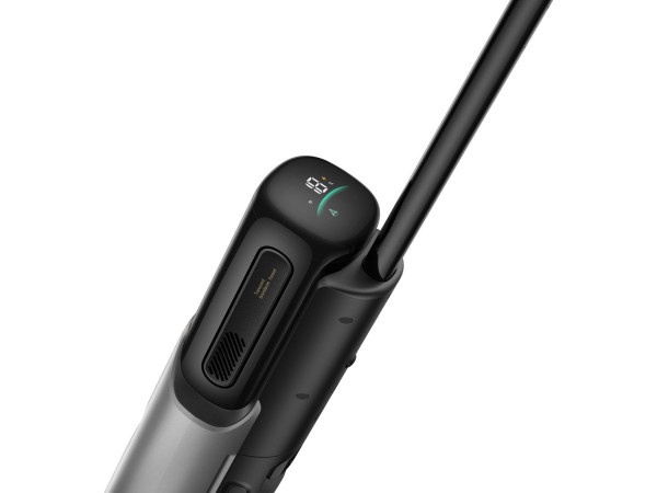 Вертикальный моющий пылесос Trouver Wet and Dry Vacuum X4 Pro