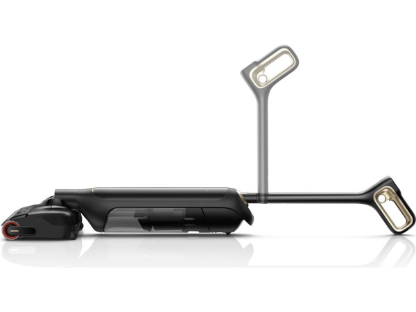 Вертикальный моющий пылесос Trouver Wet and Dry M10 Pro