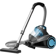 Пылесос Galaxy Line GL6224 (серый)