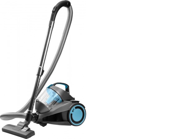 Пылесос Galaxy Line GL6224 (серый)