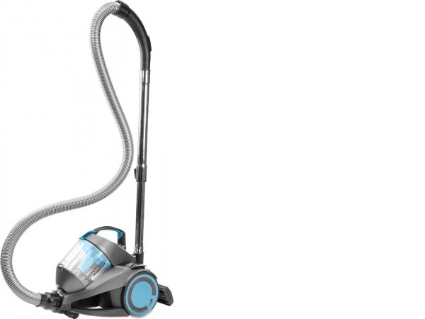 Пылесос Galaxy Line GL6224 (серый)