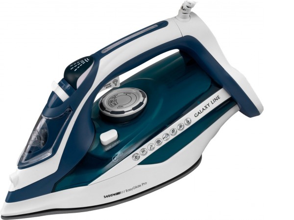 Утюг Galaxy Line GL6138