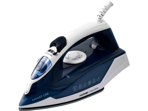 Утюг Galaxy Line GL6139