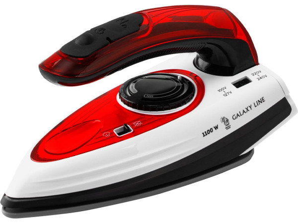 Утюг Galaxy Line GL6137
