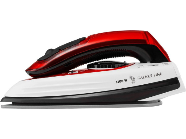 Утюг Galaxy Line GL6137