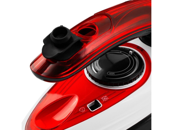 Утюг Galaxy Line GL6137