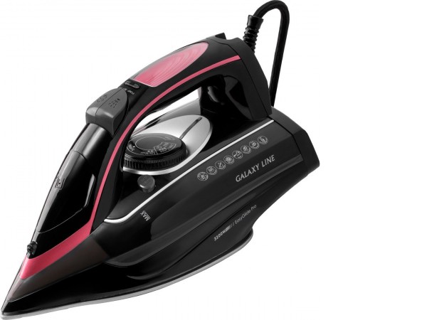 Утюг Galaxy Line GL6141