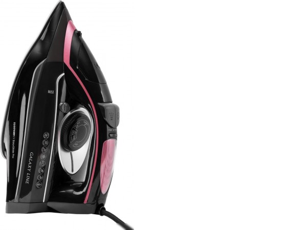 Утюг Galaxy Line GL6141