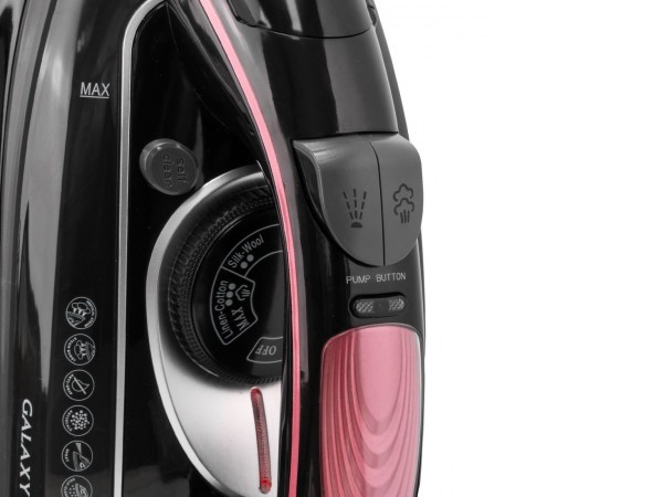 Утюг Galaxy Line GL6141