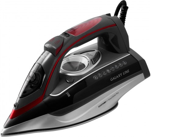 Утюг Galaxy Line GL6142