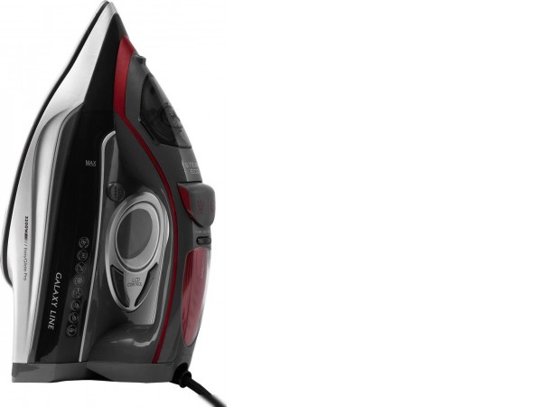 Утюг Galaxy Line GL6142