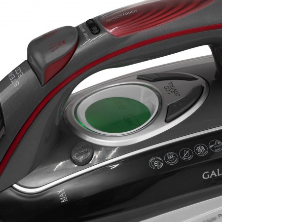 Утюг Galaxy Line GL6142