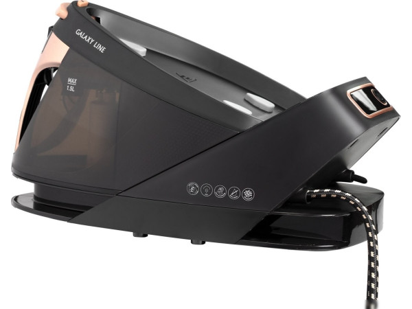 Утюг Galaxy Line GL6173