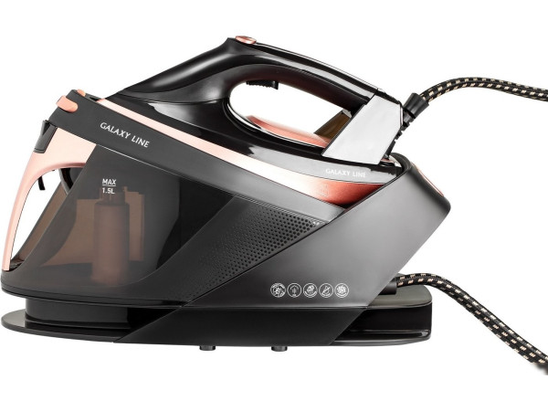 Утюг Galaxy Line GL6173