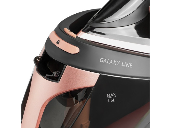Утюг Galaxy Line GL6173