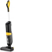 Вертикальный моющий пылесос Kitfort KT-5258