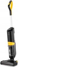 Вертикальный моющий пылесос Kitfort KT-5258