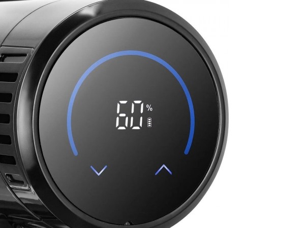 Пылесос Kitfort KT-5291