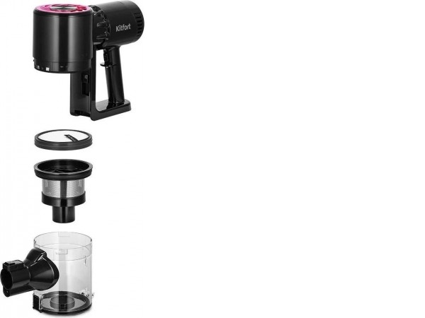 Пылесос Kitfort KT-5291