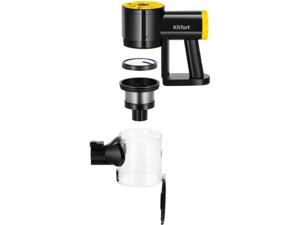 Пылесос Kitfort KT-5292