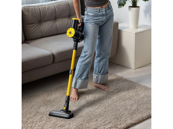 Пылесос Kitfort KT-5292