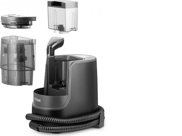 Пылесос Kitfort KT-5353