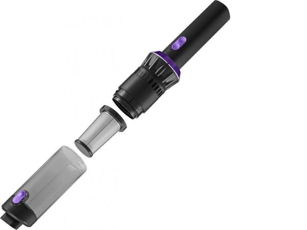 Пылесос Kitfort KT-5293