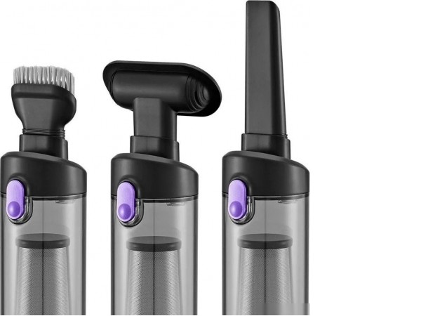 Пылесос Kitfort KT-5293