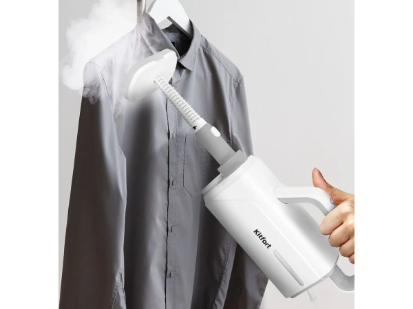 Паровая швабра Kitfort KT-3942