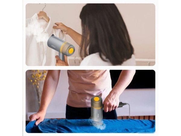 Отпариватель Kitfort KT-9304