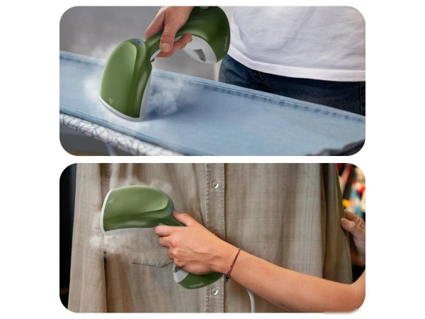 Отпариватель Kitfort KT-9297