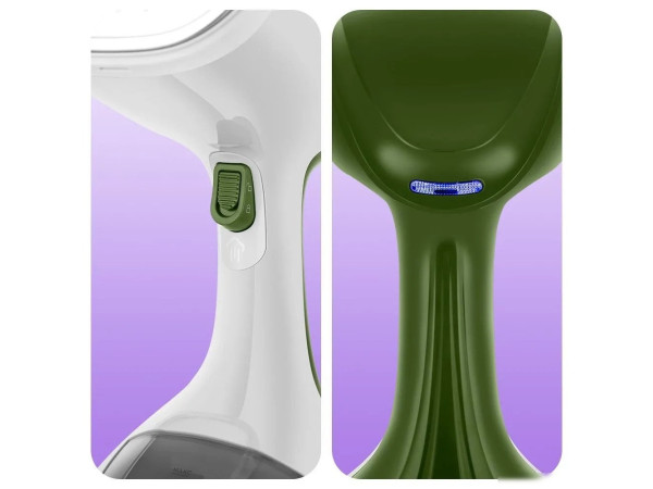 Отпариватель Kitfort KT-9297