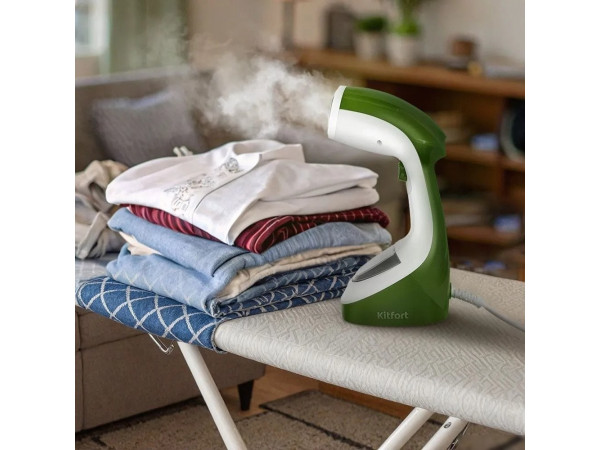 Отпариватель Kitfort KT-9297
