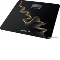 Напольные весы Polaris PWS 1882DG Trinity Collection