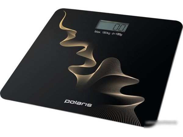 Напольные весы Polaris PWS 1882DG Trinity Collection