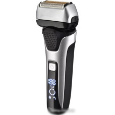Электробритва Polaris PMF 1015RC wet&dry 7D PROF 3+
