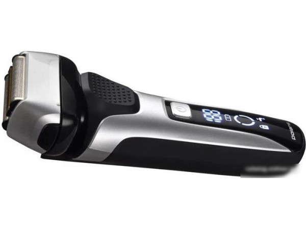 Электробритва Polaris PMF 1015RC wet&dry 7D PROF 3+