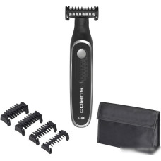 Триммер для бороды и усов Polaris PHC 0202R