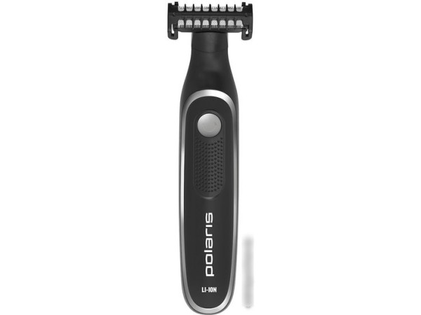 Триммер для бороды и усов Polaris PHC 0202R