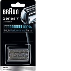 Сетка и режущий блок Braun Series 7 70s