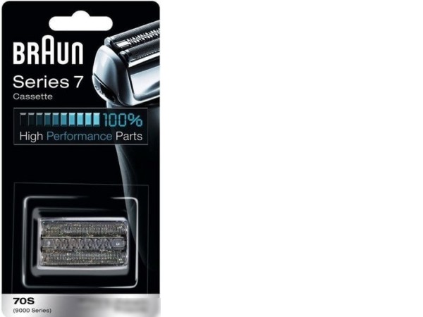 Сетка и режущий блок Braun Series 7 70s