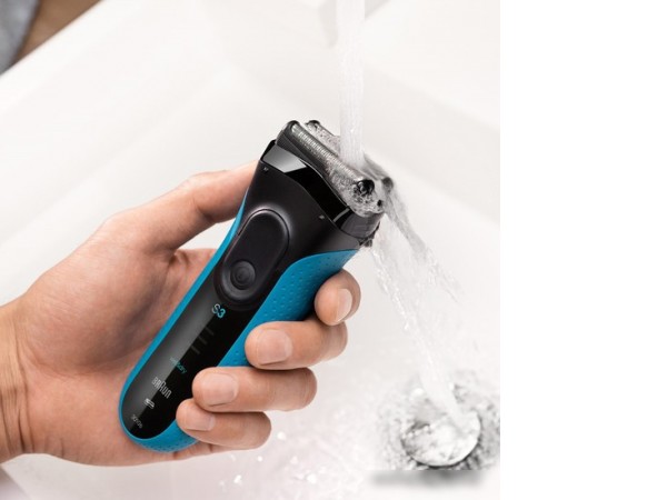 Электробритва Braun Series 3 3010s