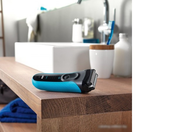 Электробритва Braun Series 3 3010s