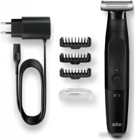 Триммер для бороды и усов Braun OneTool XT3100
