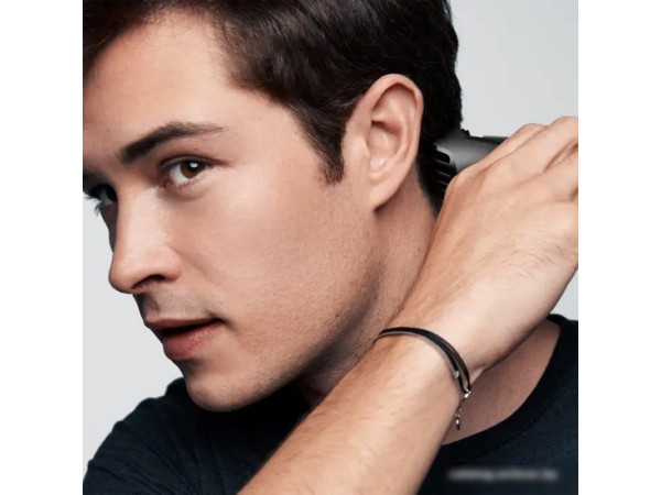 Универсальный триммер Braun MGK3225 Multi-Grooming-Kit