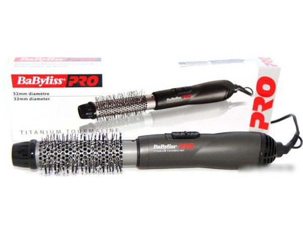 Фен BaByliss BAB2676TTE