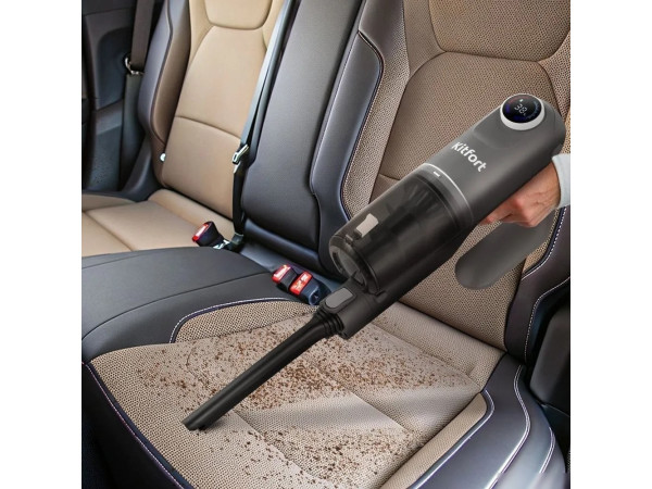 Пылесос Kitfort KT-5287