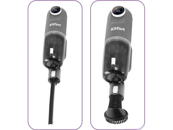 Пылесос Kitfort KT-5287