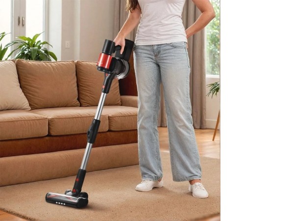 Пылесос Kitfort KT-5389