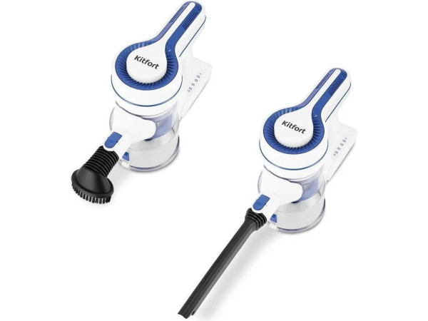 Пылесос Kitfort KT-5512